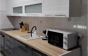 Lovely Apartment In Barban