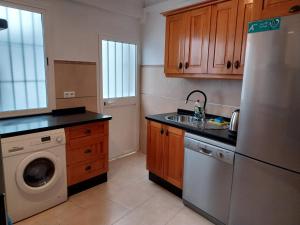 Apartment Espiritu Santo