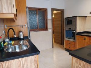 Apartment Espiritu Santo