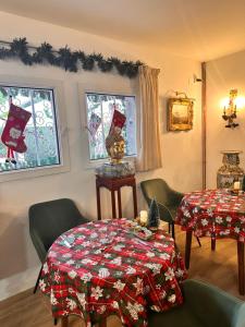 Villa IRI Habitación N 4 - Suit con balcón