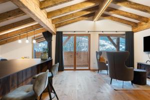 Alpin Chalet Samer Apt Fürstenblick