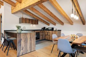 Alpin Chalet Samer Apt Fürstenblick