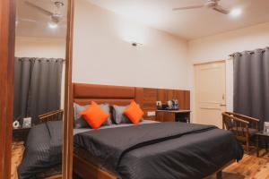 Hotel Morainic Hills Mall Road Bhagsunag