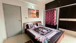 Atiti Peaceful, Private, Perfect 2 BHK-101