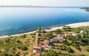 Stunning Home In Carloforte With Wifi