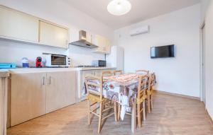 Stunning Home In Carloforte With Wifi