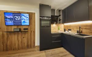 Chalet Wallehen by we rent, Ski-in & Ski-out