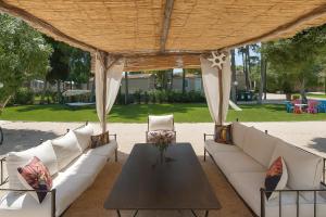 Hotiday Otranto Porto