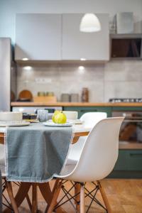 CIty Host Próchnika