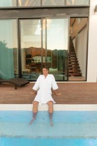 Pai Prestige - Luxury Pool Villas in the centre of Pai