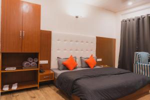 Hotel Morainic Hills Mall Road Bhagsunag