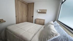 Moderno, Tranquilo, cerca al Metro