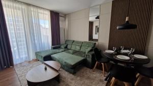 Fluvius Suite - Planet Residence Niš, Free Parking
