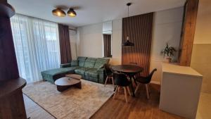 Fluvius Suite - Planet Residence Niš, Free Parking