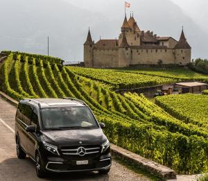 Beautiful Top Floor Apartment Heart of Bern - 4th Floor no Lift