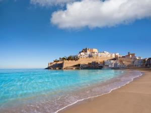 Apartamentos Residencial Estibaliz 3000