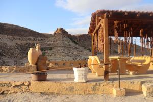 échappée troglodyte unique