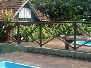 Pousada e Espaço de Eventos Rancho da Invernada