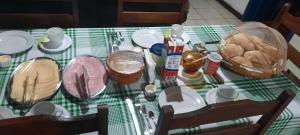 Pousada e Espaço de Eventos Rancho da Invernada