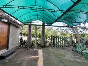 Pousada e Espaço de Eventos Rancho da Invernada