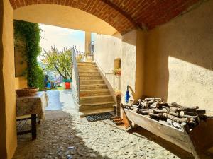 Casa Patron - Casa Vacanze a Pecco in Valchiusella