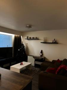 Row house apartment in Rovaniemi