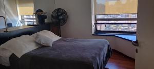 Apart Terrazas Bs.As