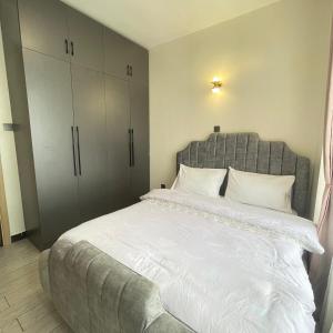 Executive two bedroom apartment in staroot apartment by justin