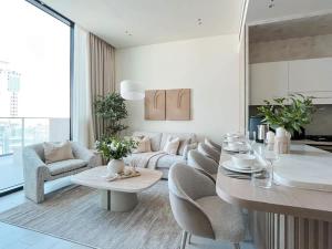 Binghatti Phantom 1BR Luxe Suite with Private Pool