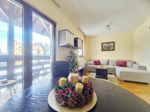 Apartman Sofy - Vila Panorama, SELF CHECK IN