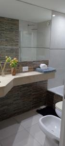 Apart Terrazas Bs.As