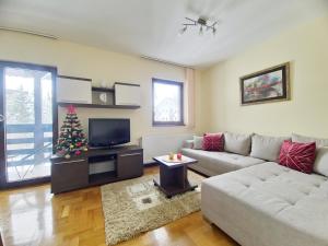 Apartman Sofy - Vila Panorama, SELF CHECK IN