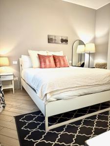 ReBeeApartments - apt 2