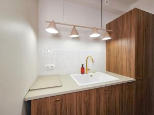 visit baltic - RUF apartament w zabytkowej kamienicy