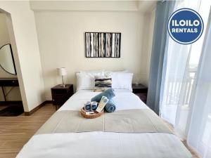 Luxury 1-Bedroom Stay at Saint Honore