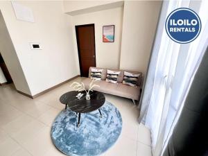 Luxury 1-Bedroom Stay at Saint Honore