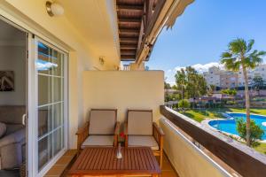 Benalmadena- Arenal Golf