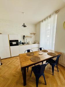 Élégance et modernité à proximité de la cathédrale