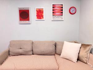 Yolk Room 1 Bangsue - Near MRT