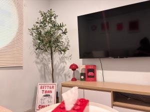 Yolk Room 1 Bangsue - Near MRT