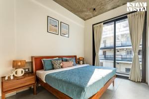 StayVista at Arabella with Pool & Lawn