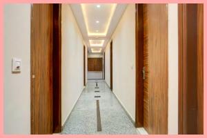 Hotel The -Grand- Ocean- Resort Near Jagannath Temple - Sea View -Swimming Pool - Parking -Luxuary Hotel - Prime Location- Best Hotel In Puri