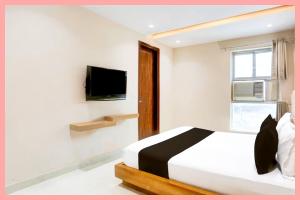 Hotel The -Grand- Ocean- Resort Near Jagannath Temple - Sea View -Swimming Pool - Parking -Luxuary Hotel - Prime Location- Best Hotel In Puri