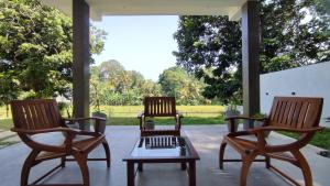 Green Aura Resort Weligama