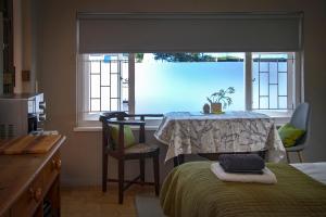 Olive tree private rooms in Stellenbosch- No Load Shedding