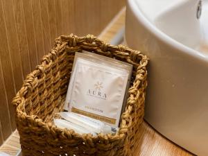 A stones throw from the Metro