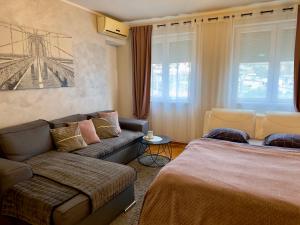 Belgrade Apartment 2