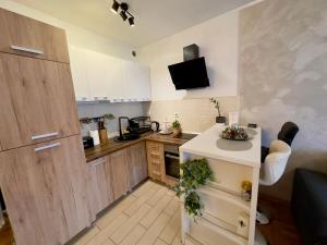 Belgrade Apartment 2