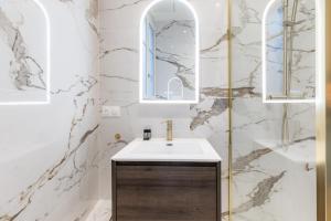 Modern air-conditioned apartment Arc de Triomphe