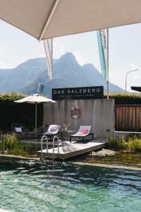 DAS SALZBERG Hideaway Bad Aussee - Adults only